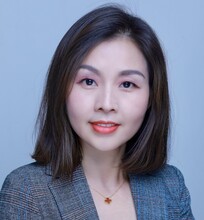 Kathy Xiangxia Cheng